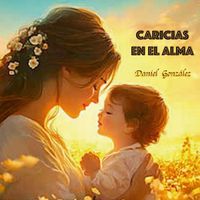 Daniel González - Caricias en el Alma