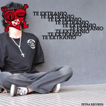 Petra - te extranio