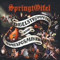 Springtoifel - Engelstrompeten Und Teufelsposaunen