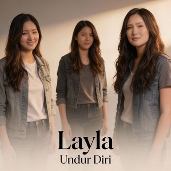 Layla - Undur Diri