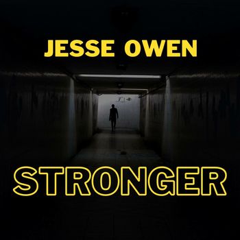 Jesse Owen - Stronger