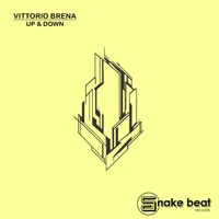 Vittorio Brena - Up & Down