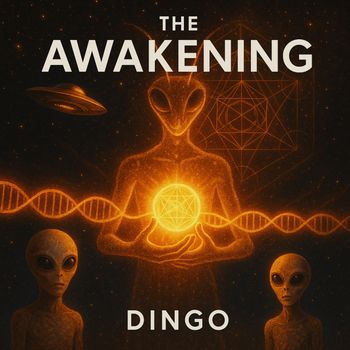 Dingo - The Awakening