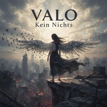 Valo - Kein Nichts (Explicit)