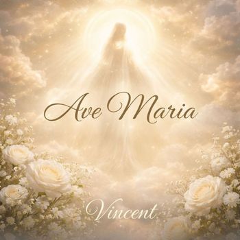 Vincent - Ave Maria