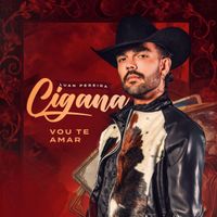 Luan Pereira - Vou Te Amar (Cigana)