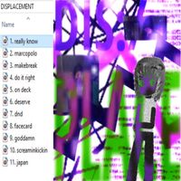howl - displacement (Explicit)