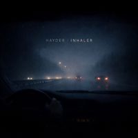 HAYDER - Inhaler 