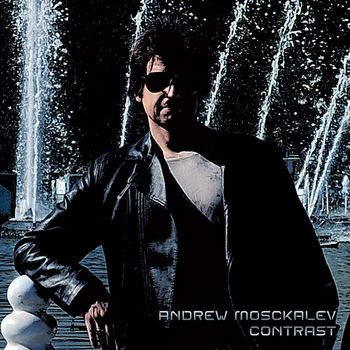 Andrew Mosckalev - Contrast