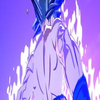 Horizon - Self Control