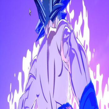 Horizon - Self Control