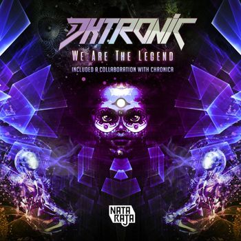 Dktronic - We Are the Legend (Explicit)