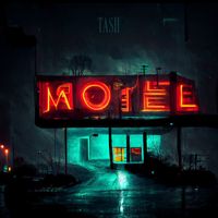 TASH - Motel (Explicit)
