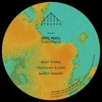 Joel Mull - Substrata