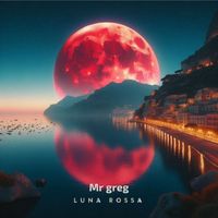 Mr greg - Luna Rossa