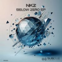 NKZ - Below Zero EP