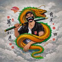 Suave-Ski - General Flowz