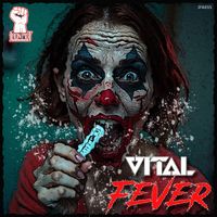 Vital - Fever Ep