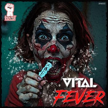 Vital - Fever Ep