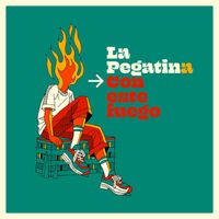La Pegatina - Con este fuego
