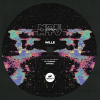 Wille - NDE On MTV