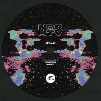 Wille - NDE On MTV