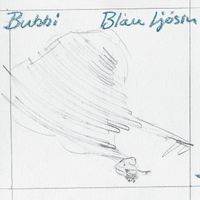 Bubbi Morthens - Bláu ljósin