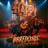 Sobredosis - Happy