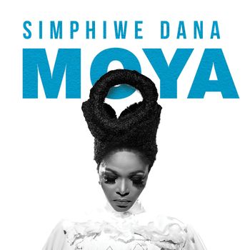 Simphiwe Dana - MOYA