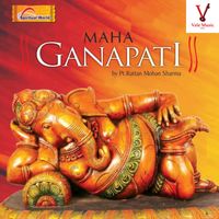Rattan Mohan Sharma - Maha Ganpati