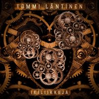 Tommi Läntinen - Ikiliikkuja