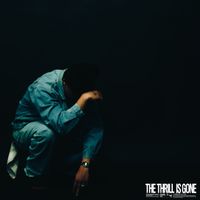 A3 - THE THRILL IS GONE