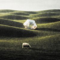 Tony Ray - Часы (Explicit)