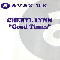 Cheryl Lynn - Good Times