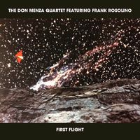Don Menza - First Flight (feat. Frank Rosolino)