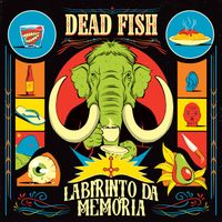 Dead Fish - Labirinto da Memória (Deluxe)