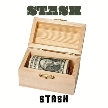 Stash - Stash