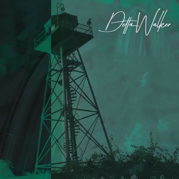 Detta Walker - Circles