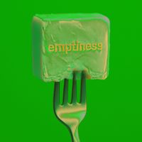 Neukrapsio - Emptiness
