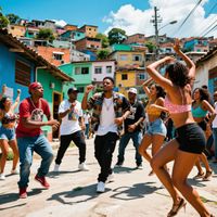 Koda - DALLY BIEL XCAMOSO BALAKINHA (Explicit)