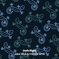 Jake Silva, Frankie Sims - Feels Right