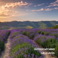 Luca Lazza - Outside My Mind