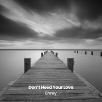 Enrey - Don't Need Your Love