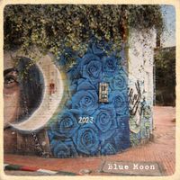 Blue Rose - Blue Moon