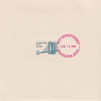 Ida - Post Prom Disorder (Post Marked Stamps Version)