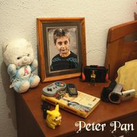 SANTOS - Peter Pan