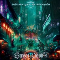 Tripura Yantra Recs - Street Devil´s
