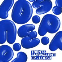 Trentz - Ambivalent (Radio Edit)
