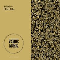 Hugo Alba - Solsticio
