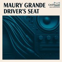 Maury Grande - Driver's Seat